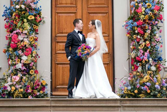 SKELMERDALE FLOWER CENTRE