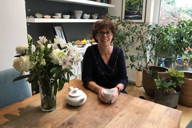 Maria Stripling, Celebrant