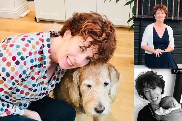 Maria Stripling, Celebrant