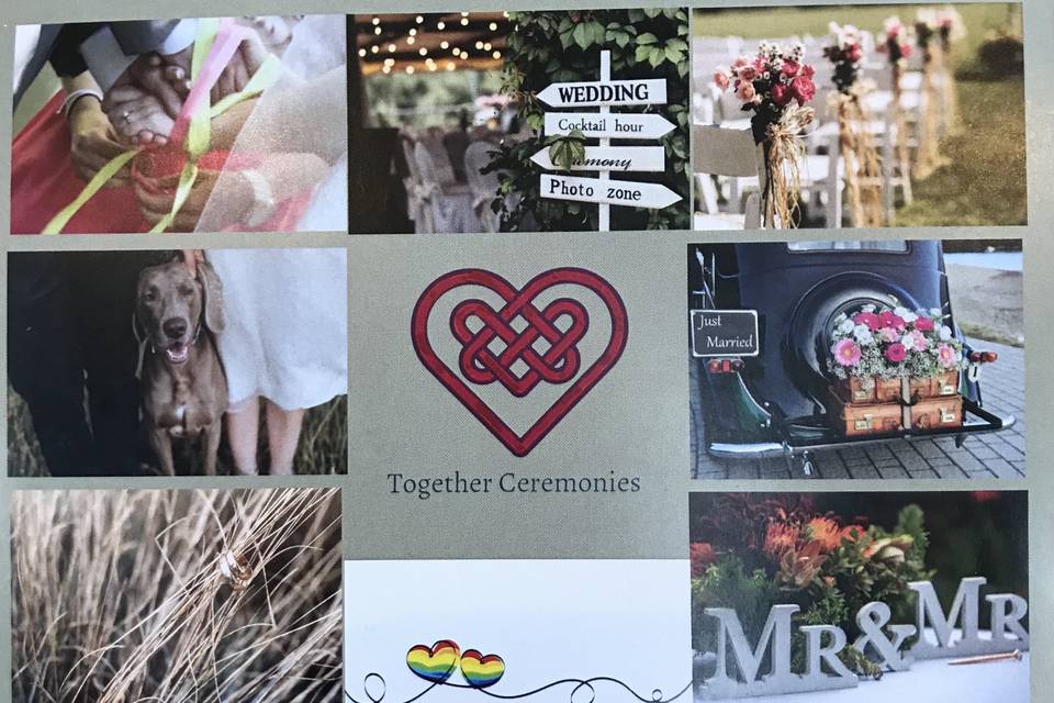 Together Ceremonies
