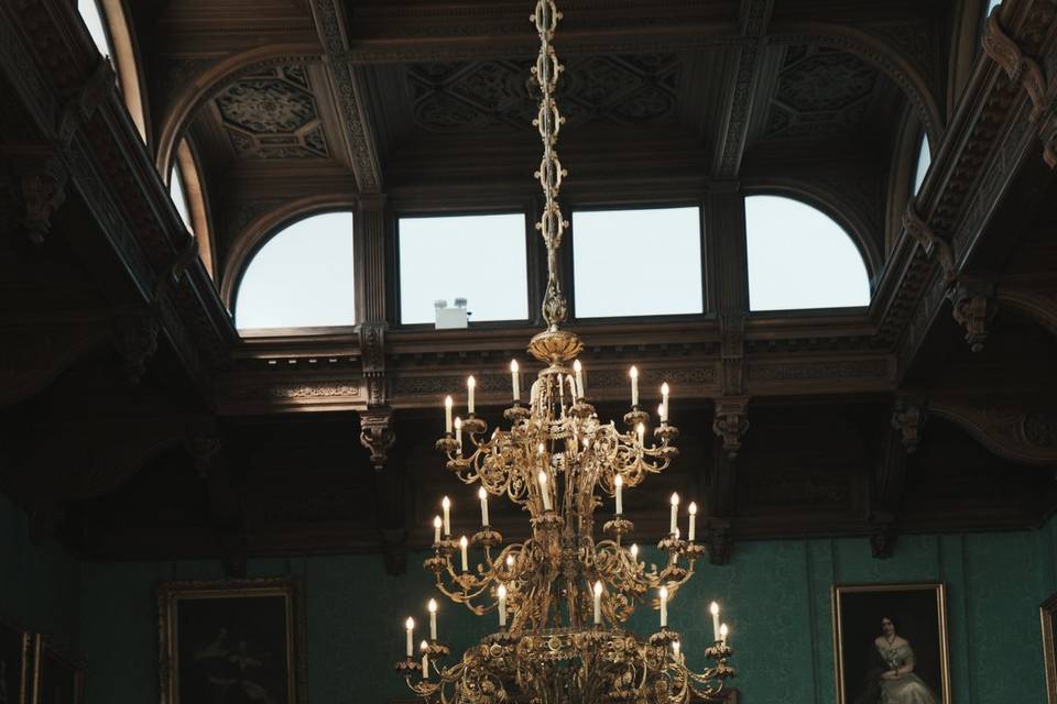 Gypsophilia Flower Bombs