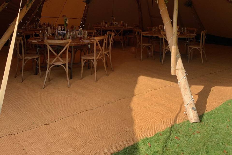 Tipi