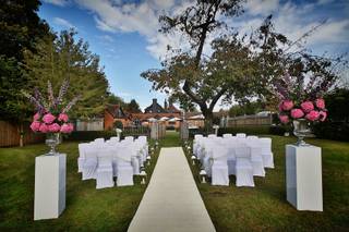 Karma Sanctum on the Green