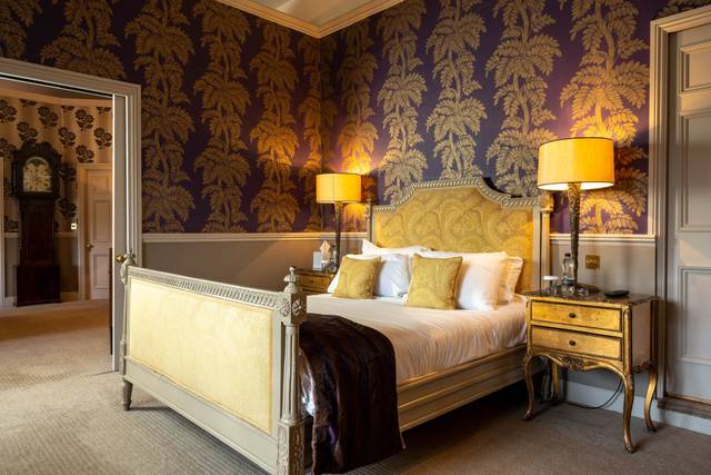 Bridal Suite