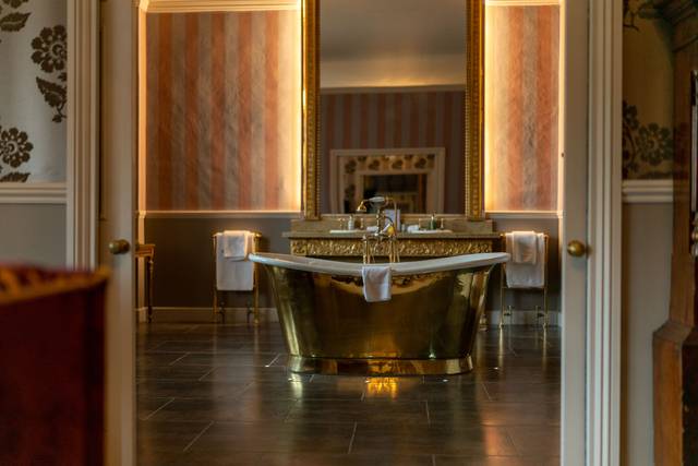 Bridal Suite