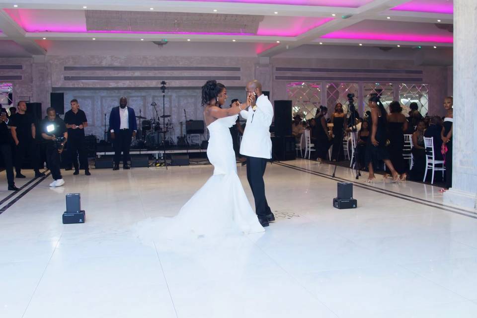 Manasse & Patrick