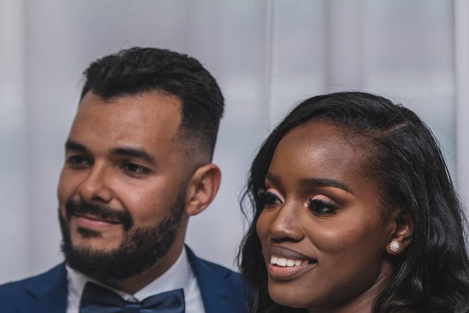 Opulenco Weddings