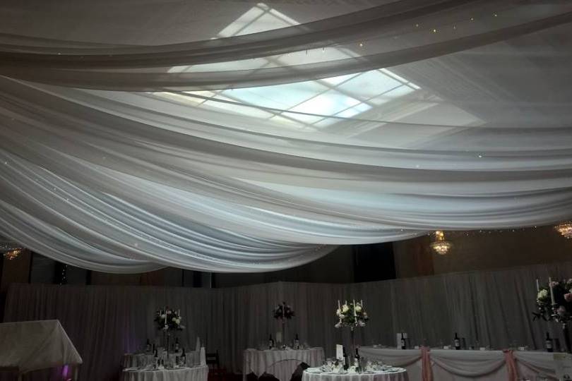 Dazzling Decor Weddings and Events