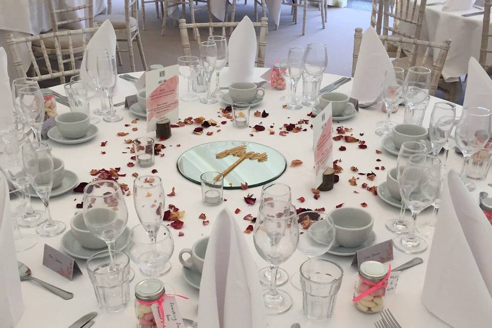 Sanctum on the Green 11