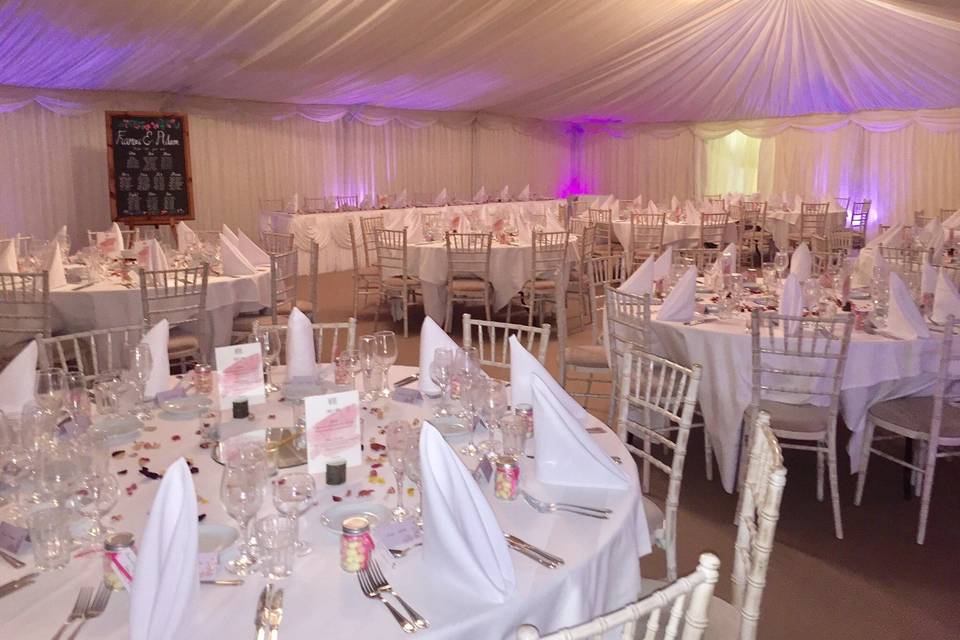 Sanctum on the Green 13