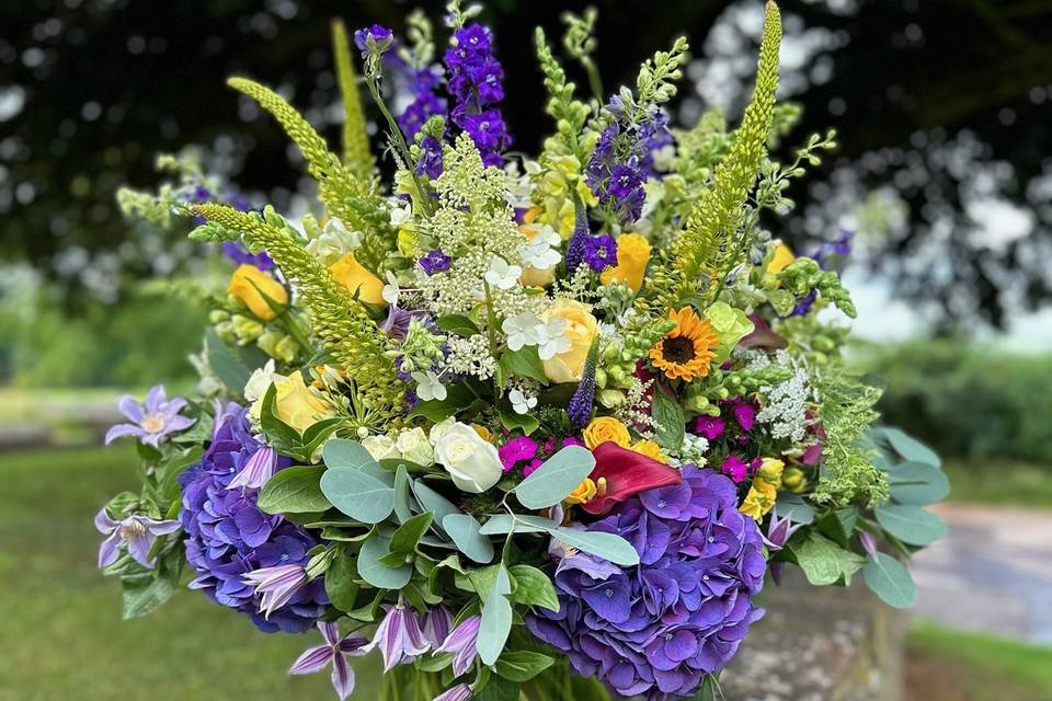 Floral Arrangement