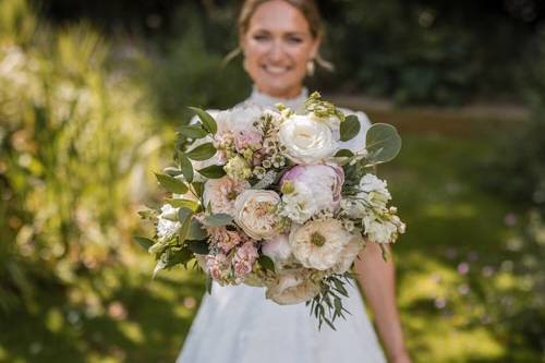 Wedding Bouquet