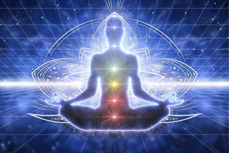 Spiritual Guidance