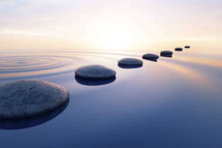 Finding your path