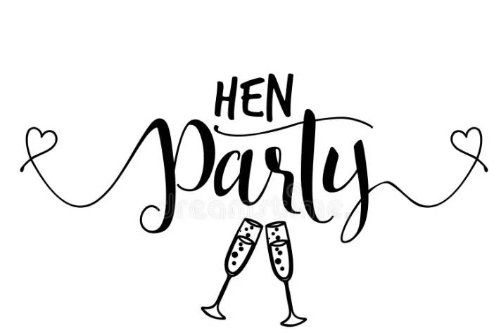 Hen Partys