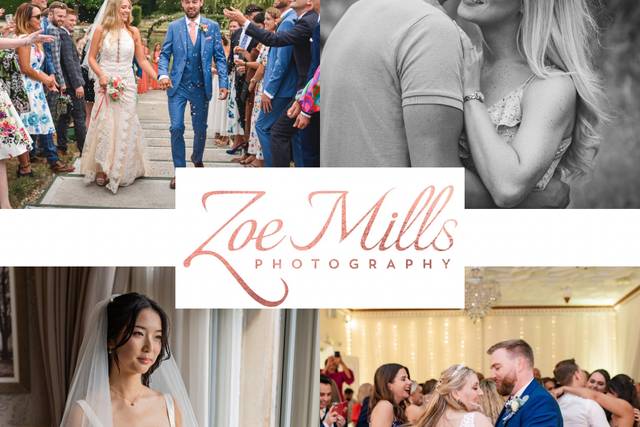 Zoe Mills Photography