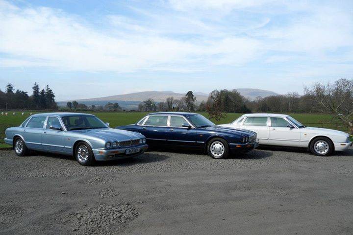 Jaguar XJS Convertible