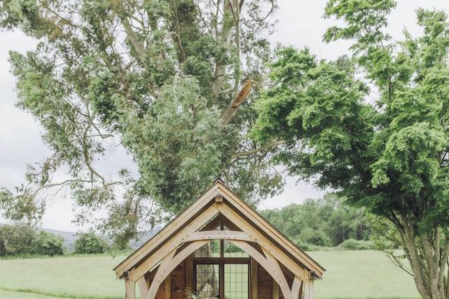 Duffryn Mawr Country House