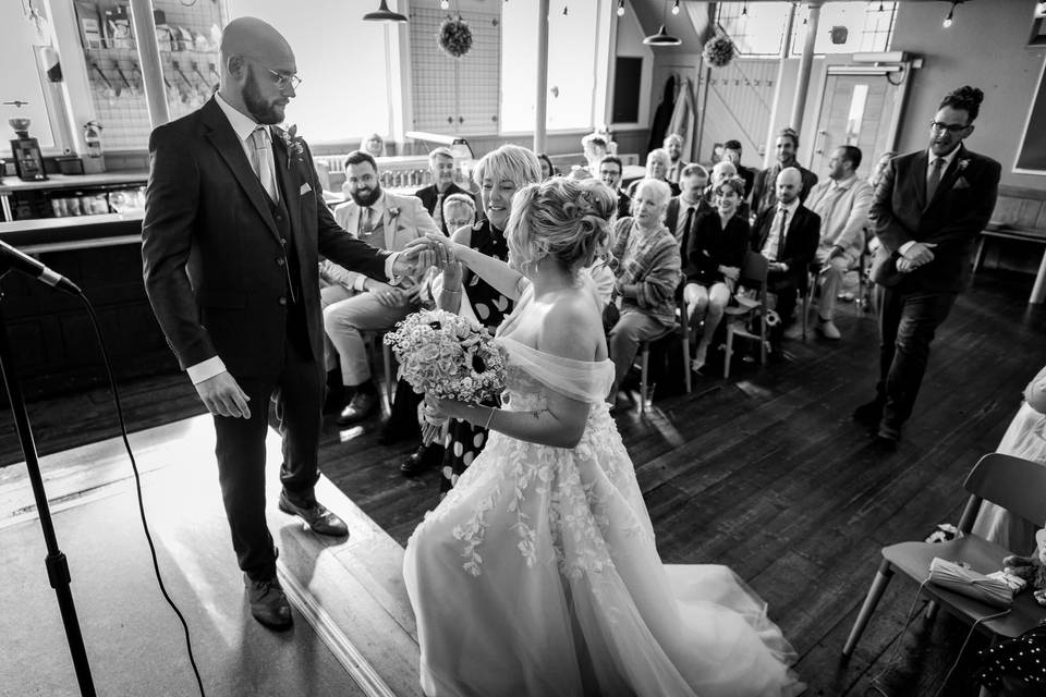 Ceremony
