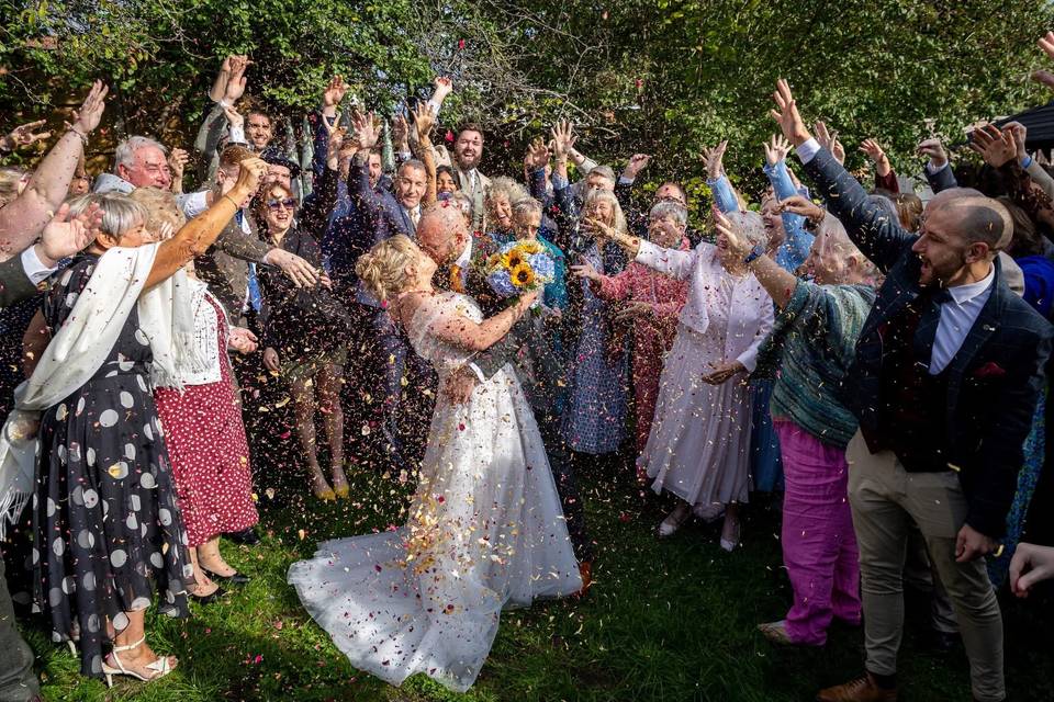 Confetti