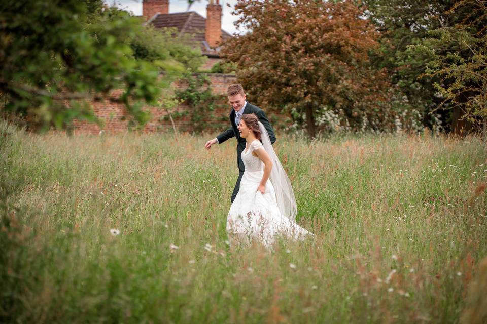 Skipwith Hall Gardens