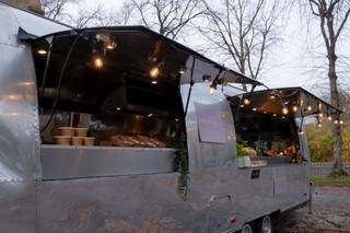 Rock Salt Catering and Events