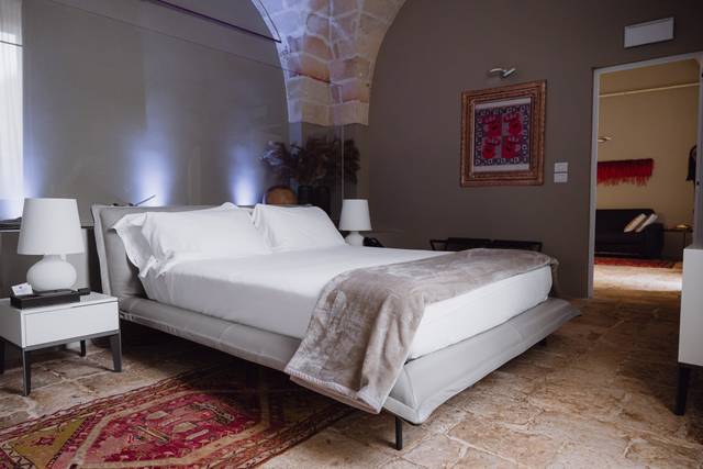 Masseria Li Reni