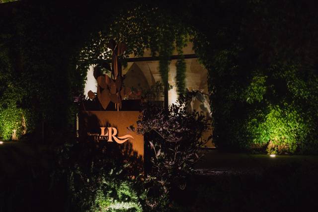 Masseria Li Reni