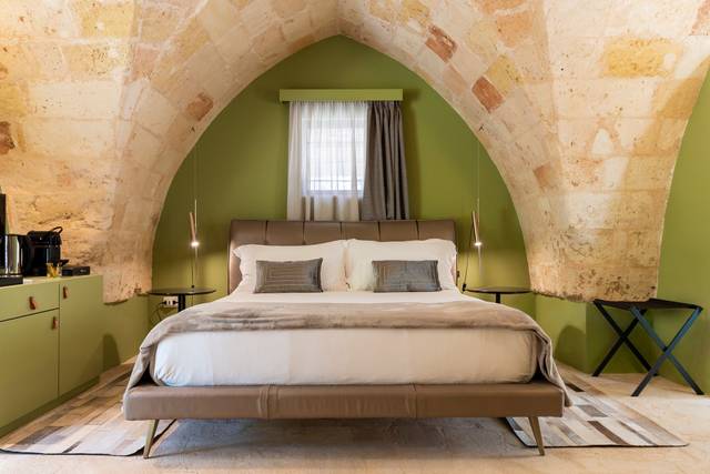 Masseria Li Reni