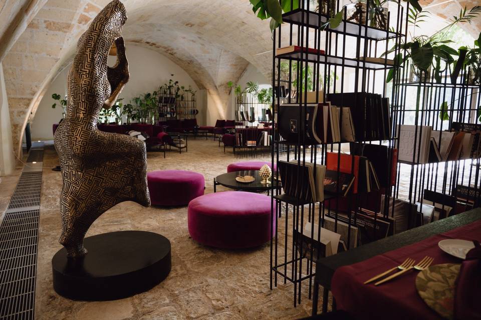 Masseria Li Reni