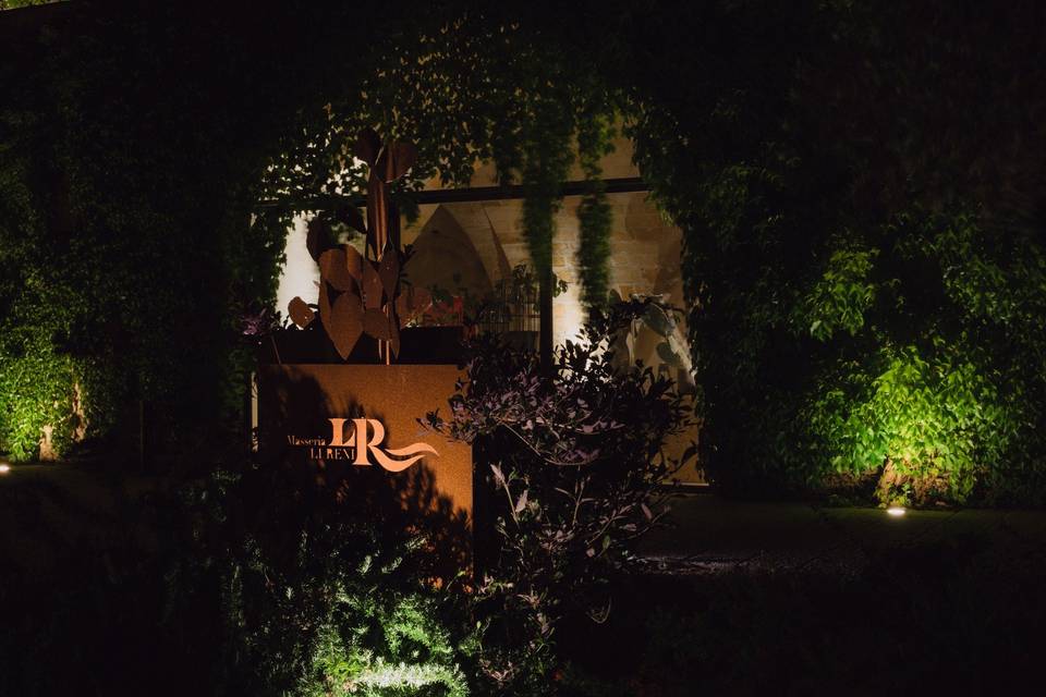 Masseria Li Reni