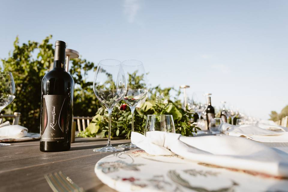 Masseria Li Reni
