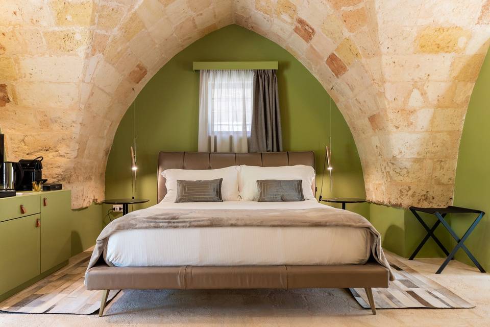 Masseria Li Reni
