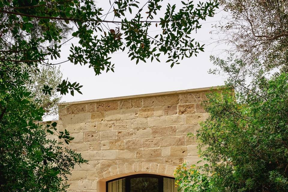 Masseria Li Reni