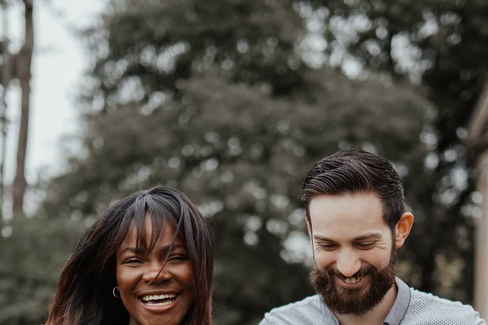 Engagement Shoot