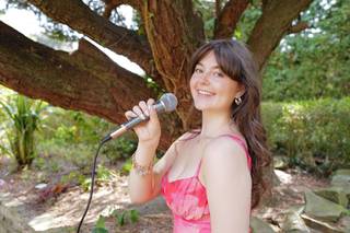 Katie Volkaerts Vocals