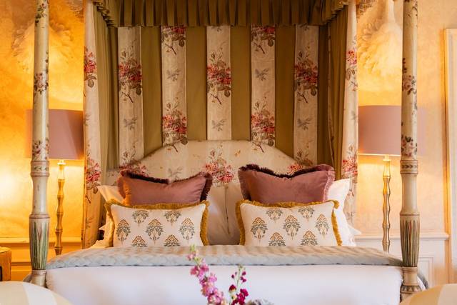 Bridal Suite