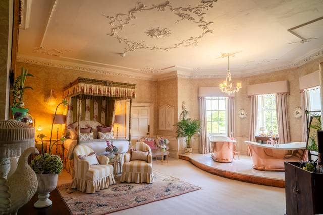 Bridal Suite