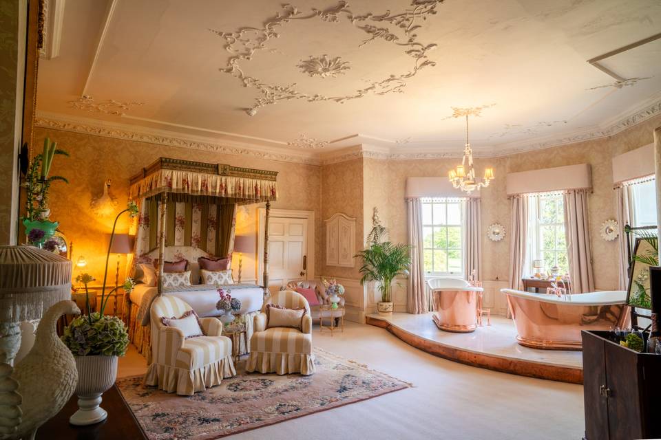 Bridal Suite