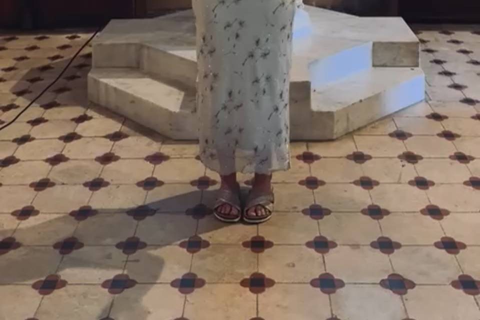 Katie Volkaerts Vocals