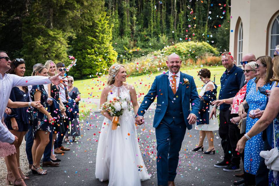 Confetti