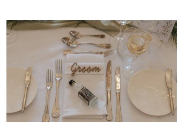 Wedding Favours!