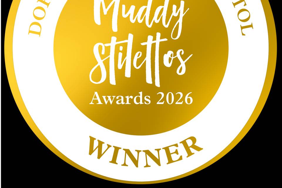 Winners!