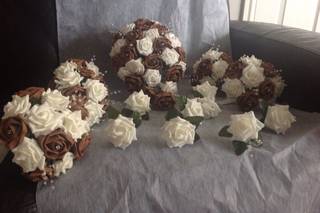 Rosepetals creations