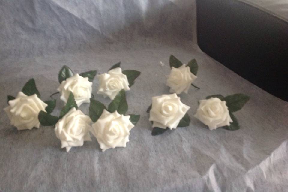 Rosepetals creations