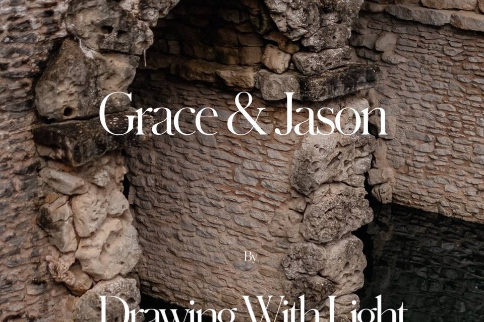 Grace & Jason