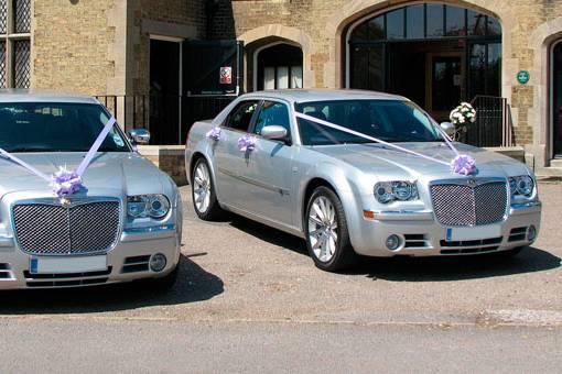 Ayrshire Wedding Cars