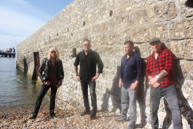 Anthem Function Band