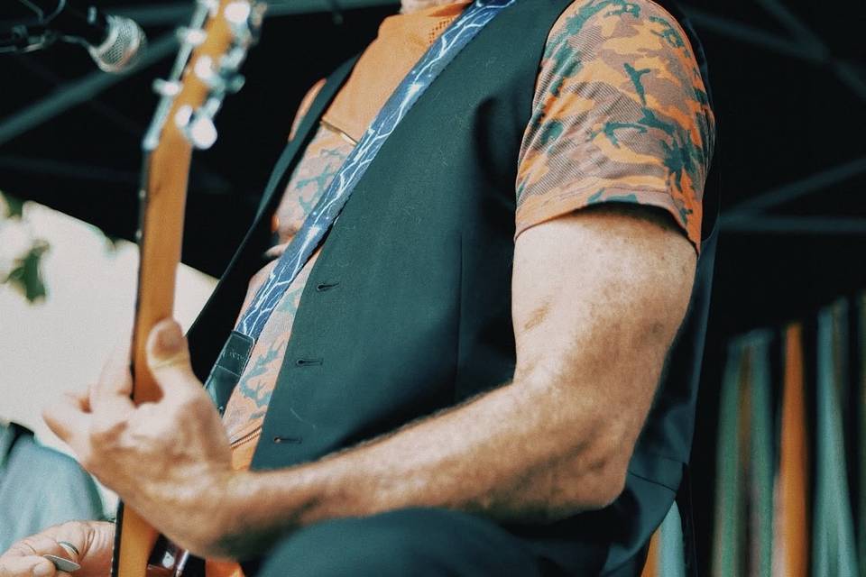 Brighton Street Party 26