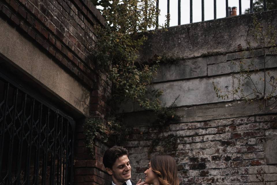 Lore+Fraser